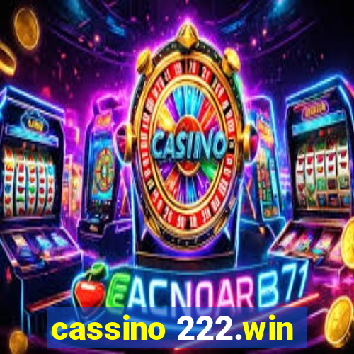 cassino 222.win